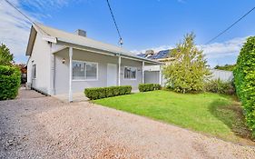 San Mateo Cottage
